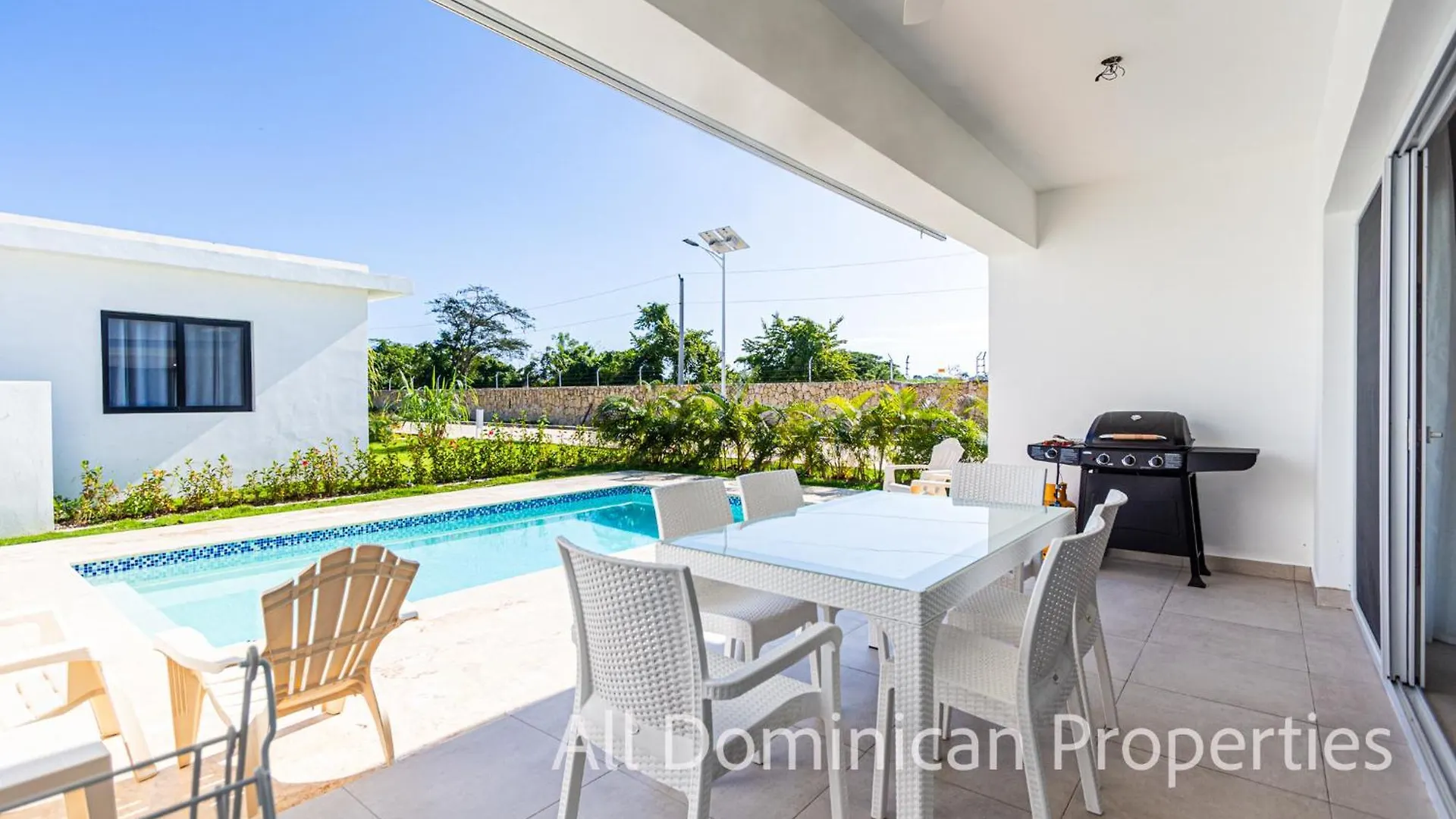 Resort Ocean Villas, Campo Del Mar Sosua Dominican Republic