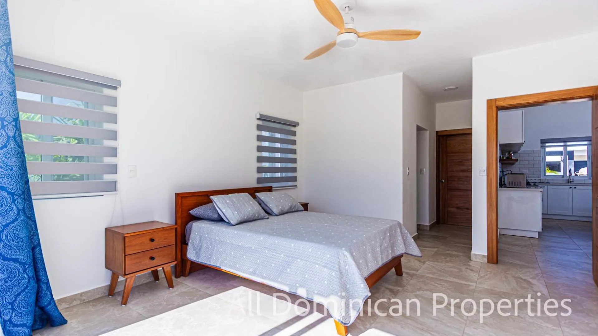 Resort Ocean Villas, Campo Del Mar Sosua
