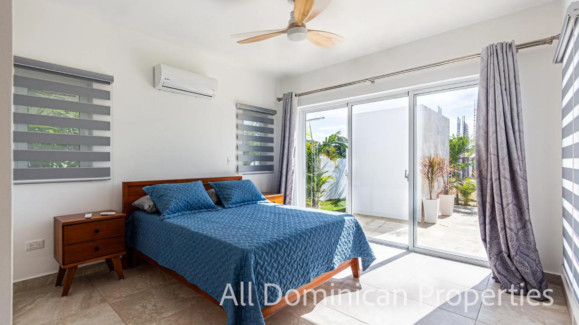 Ocean Villas, Campo Del Mar Sosua