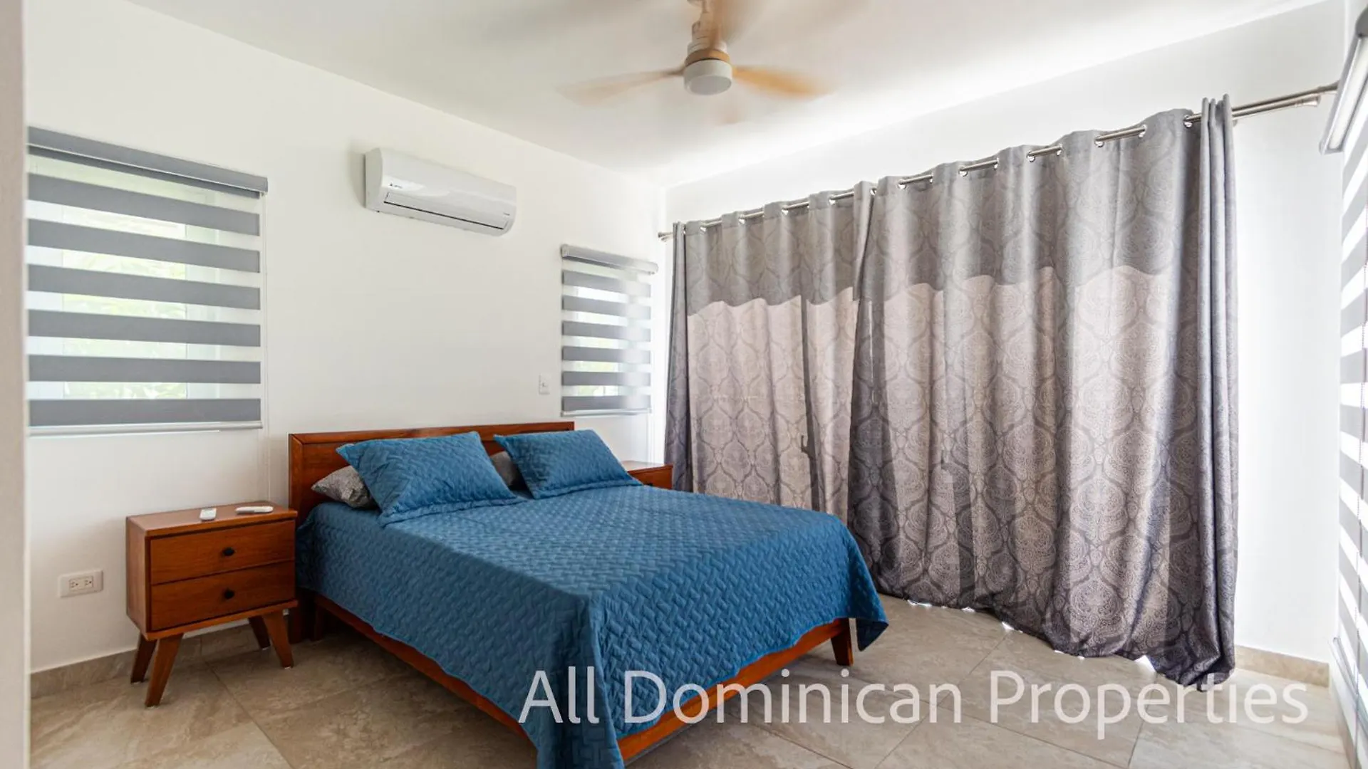 Ocean Villas, Campo Del Mar Sosua Dominican Republic