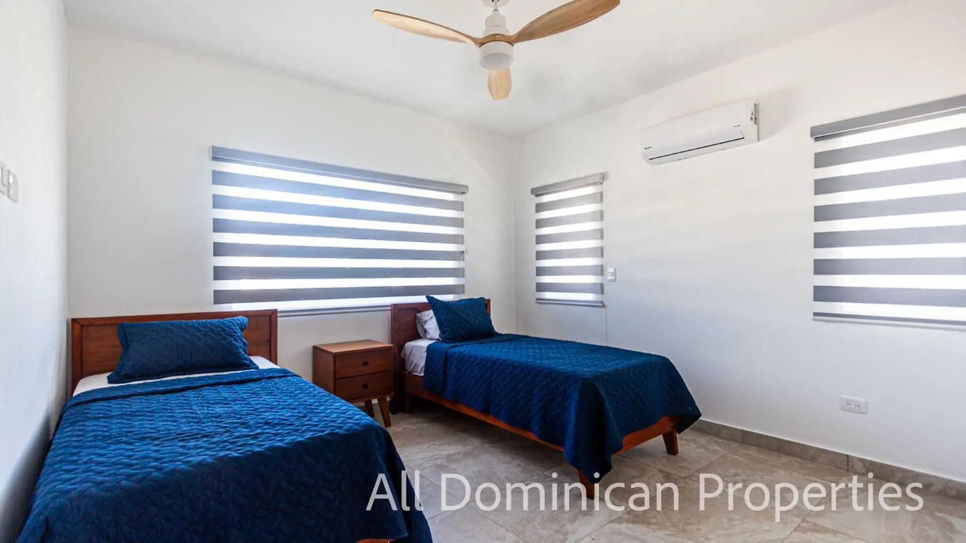 Ocean Villas, Campo Del Mar Sosua Resort