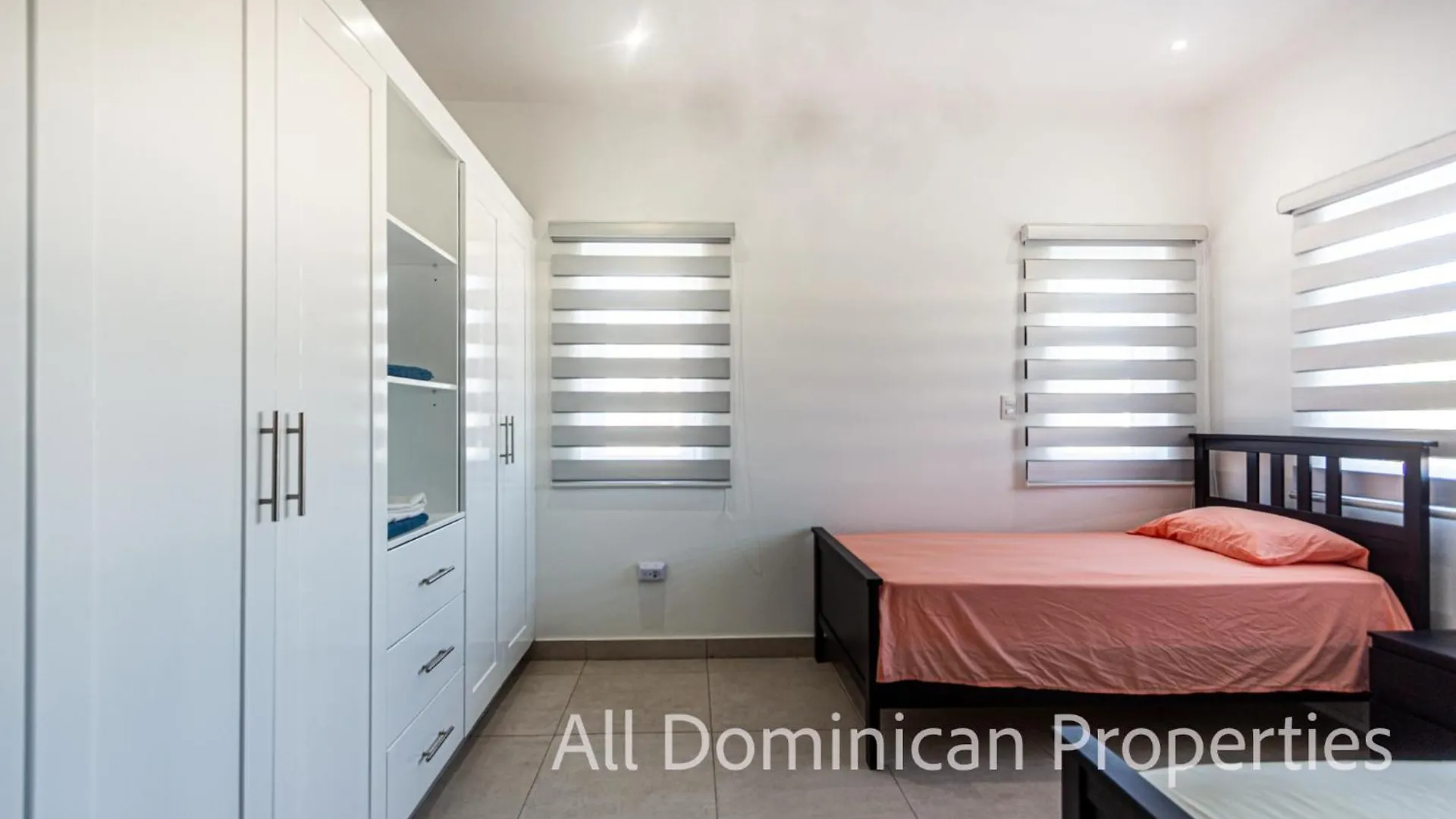 Ocean Villas, Campo Del Mar Sosua Dominican Republic