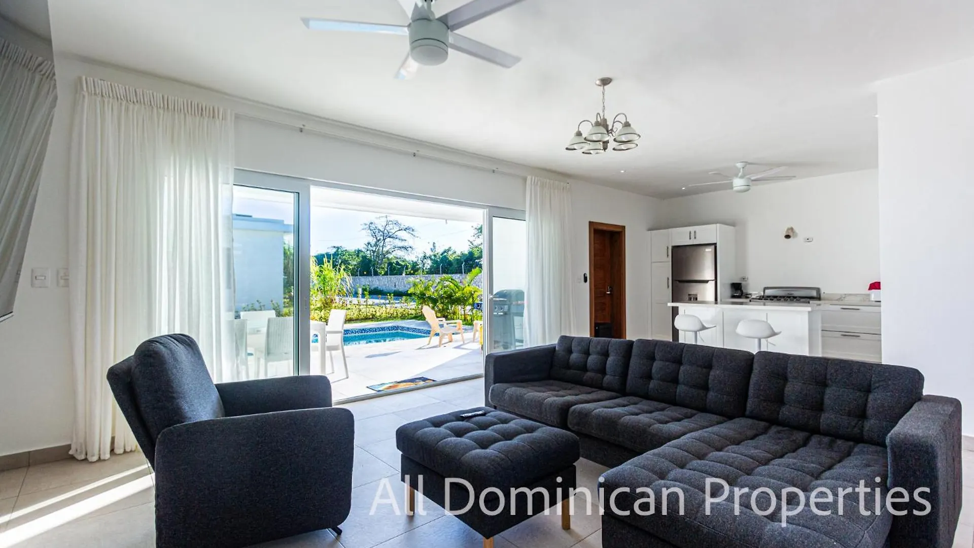 Resort Ocean Villas, Campo Del Mar Sosua Dominican Republic