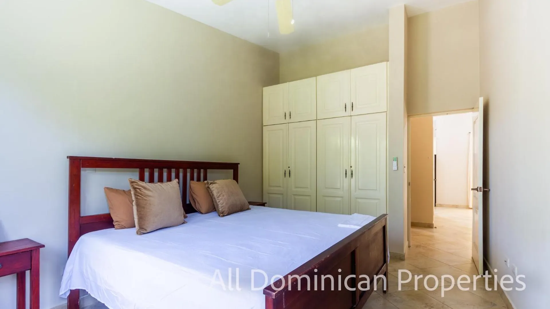 Resort Ocean Villas, Campo Del Mar Sosua