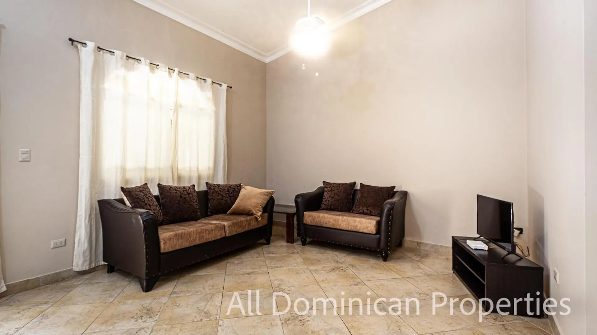 Ocean Villas, Campo Del Mar Sosua 0*,