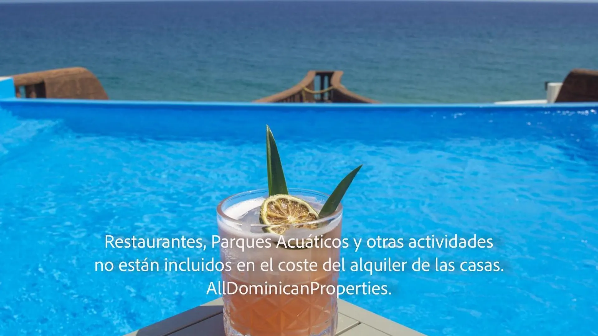 Resort Ocean Villas, Campo Del Mar Sosua