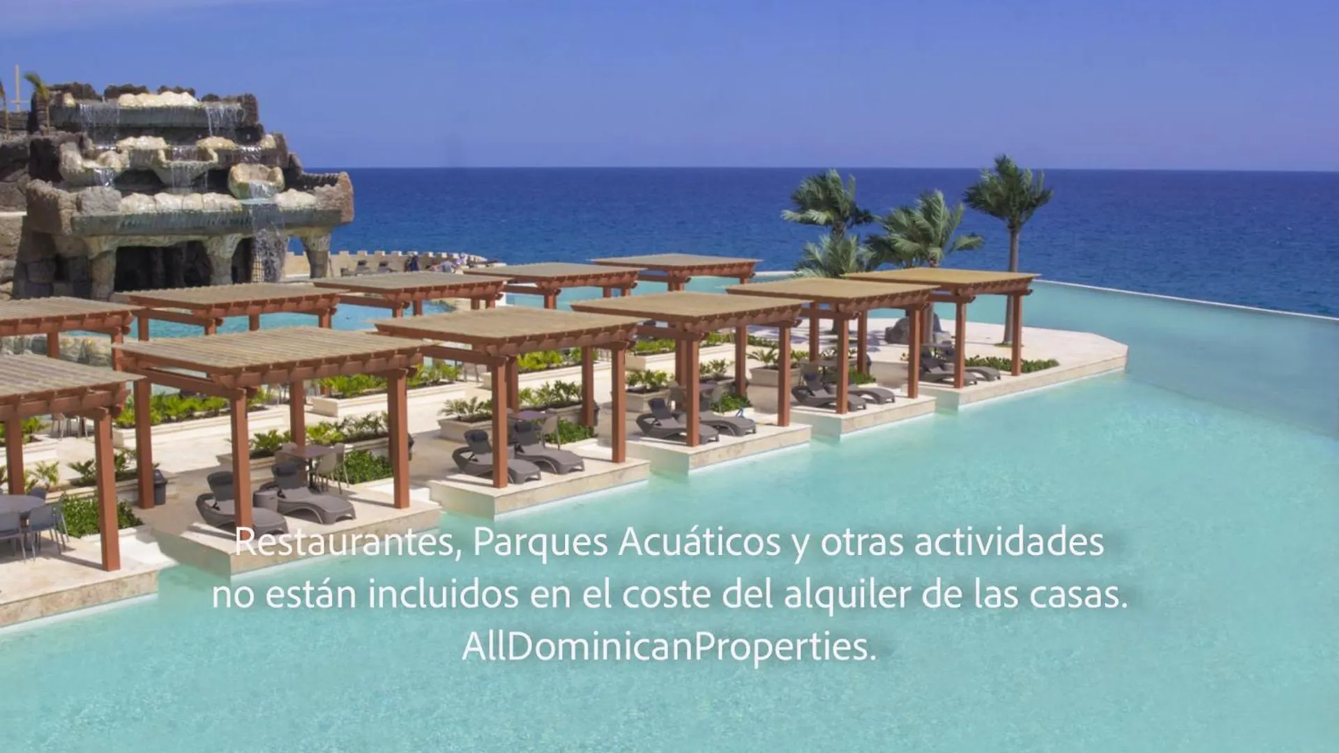 Ocean Villas, Campo Del Mar Sosua