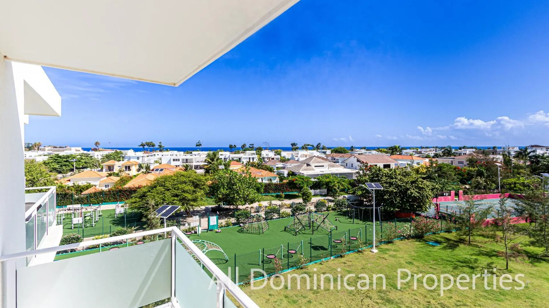 Ocean Villas, Campo Del Mar Sosua