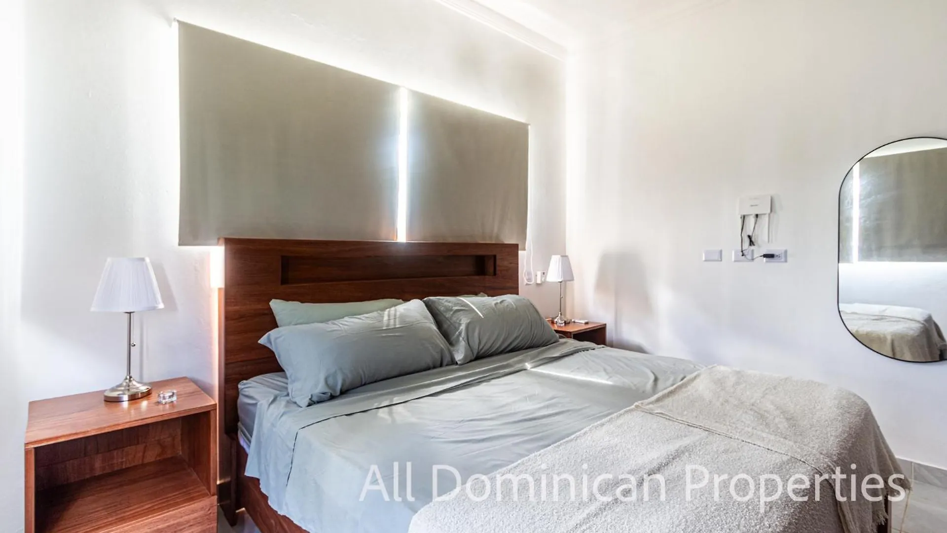 Ocean Villas, Campo Del Mar Sosua Resort