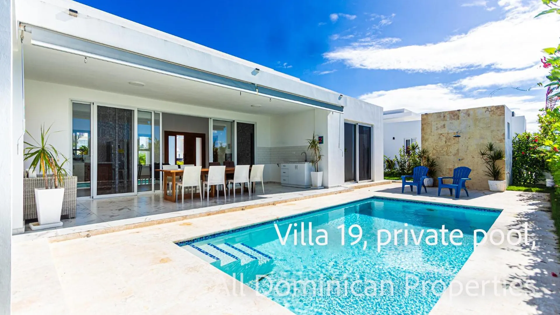 Ocean Villas, Campo Del Mar Sosua Resort