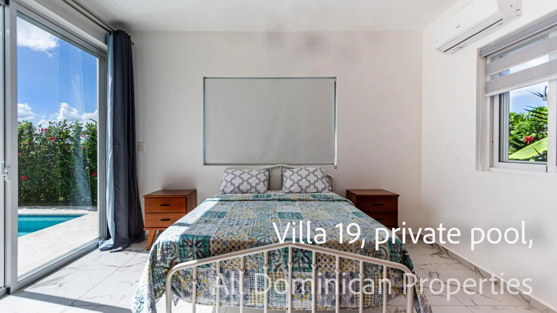 Ocean Villas, Campo Del Mar Sosua