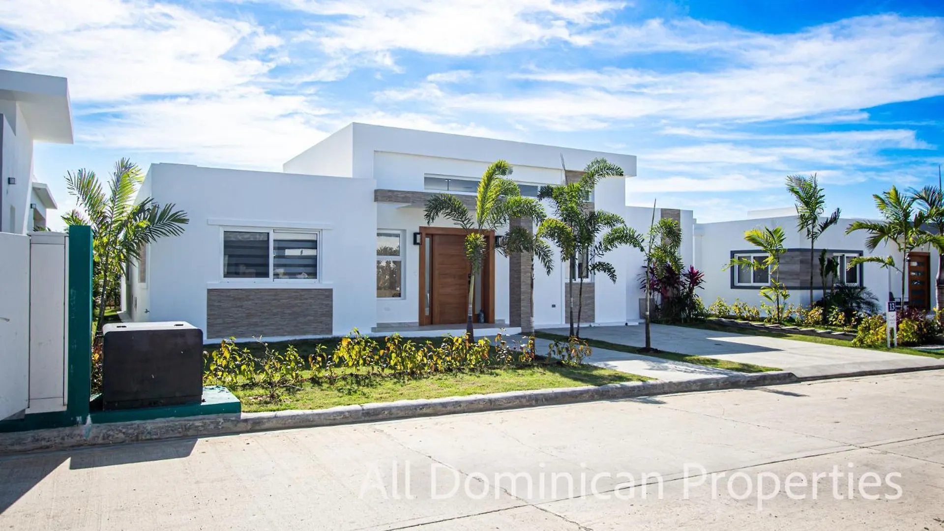 Ocean Villas, Campo Del Mar Sosúa