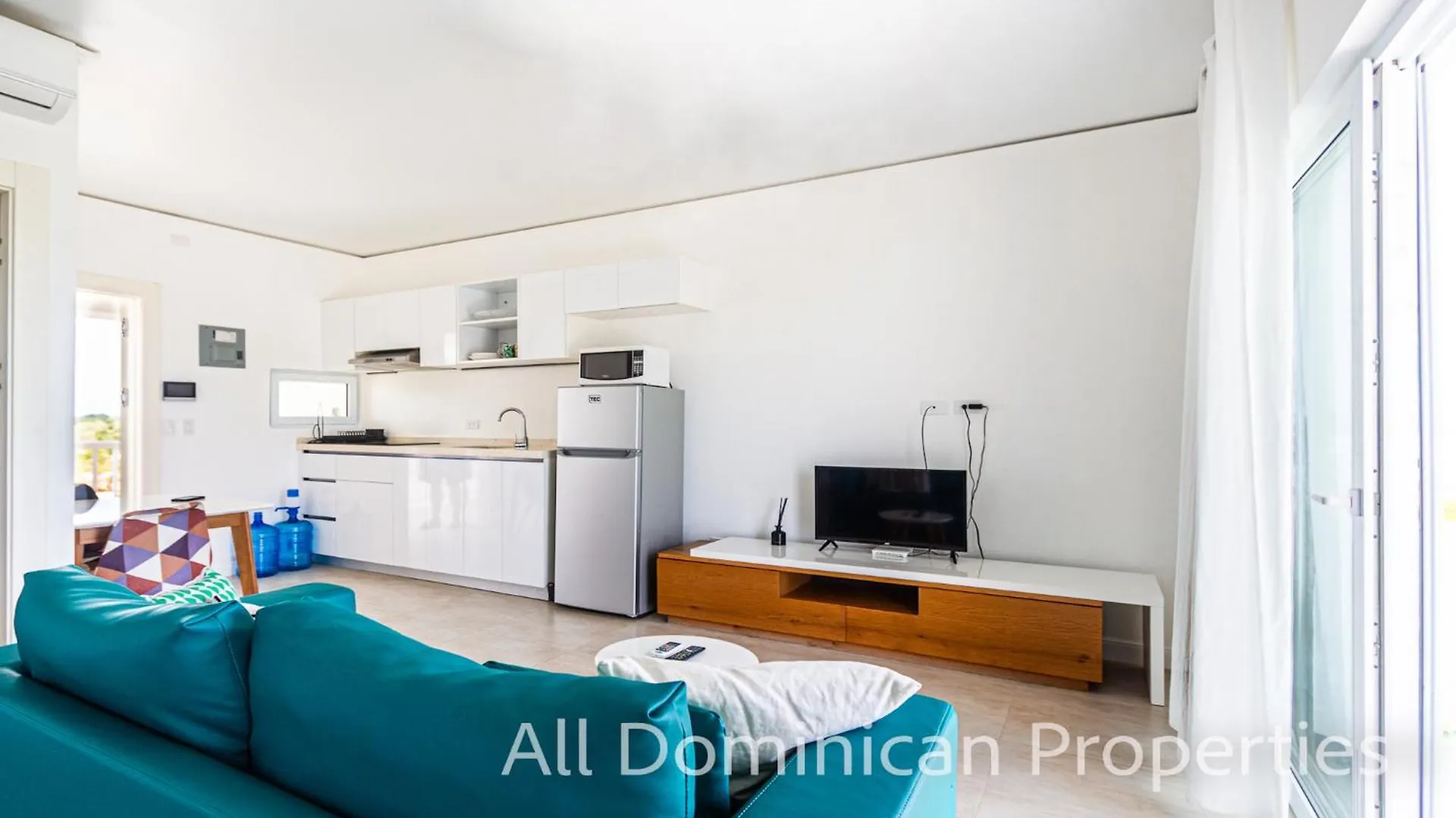 Θέρετρο Ocean Villas, Campo Del Mar Sosúa Δομινικανή Δημοκρατία