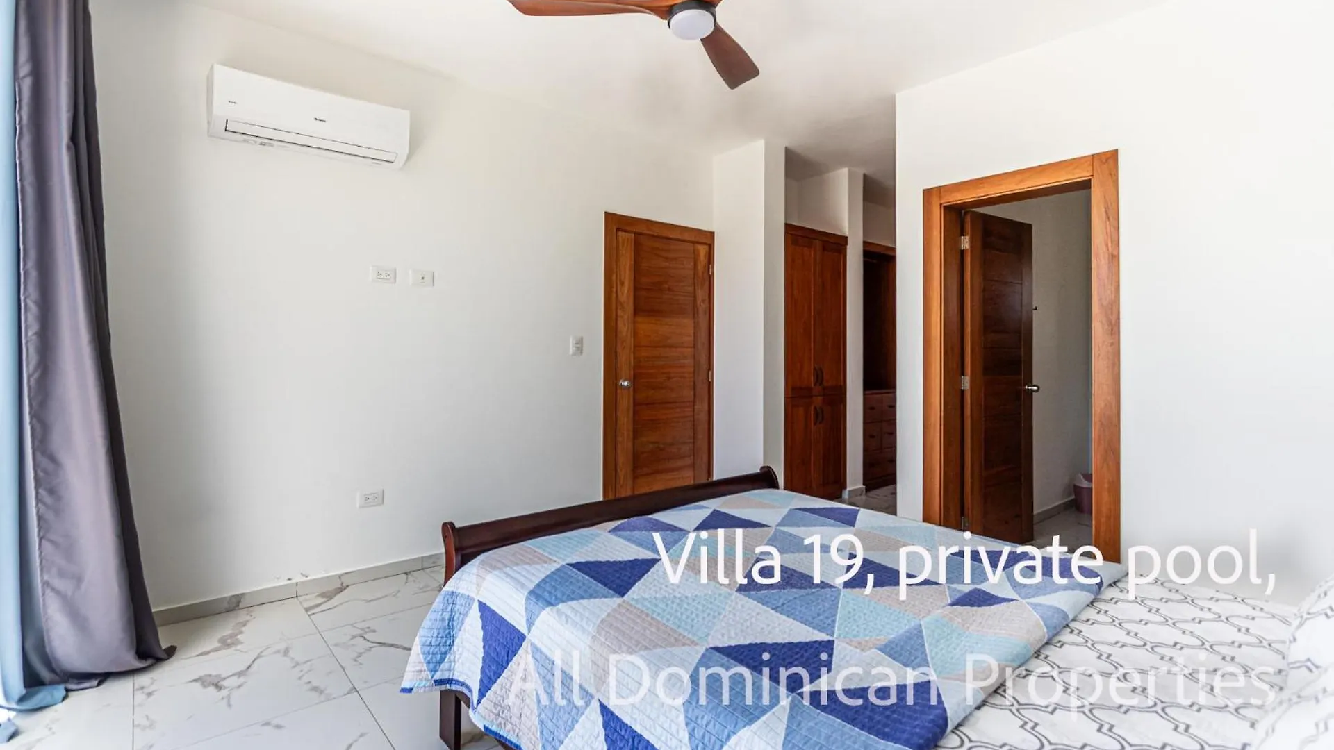 Ocean Villas, Campo Del Mar Sosúa Θέρετρο