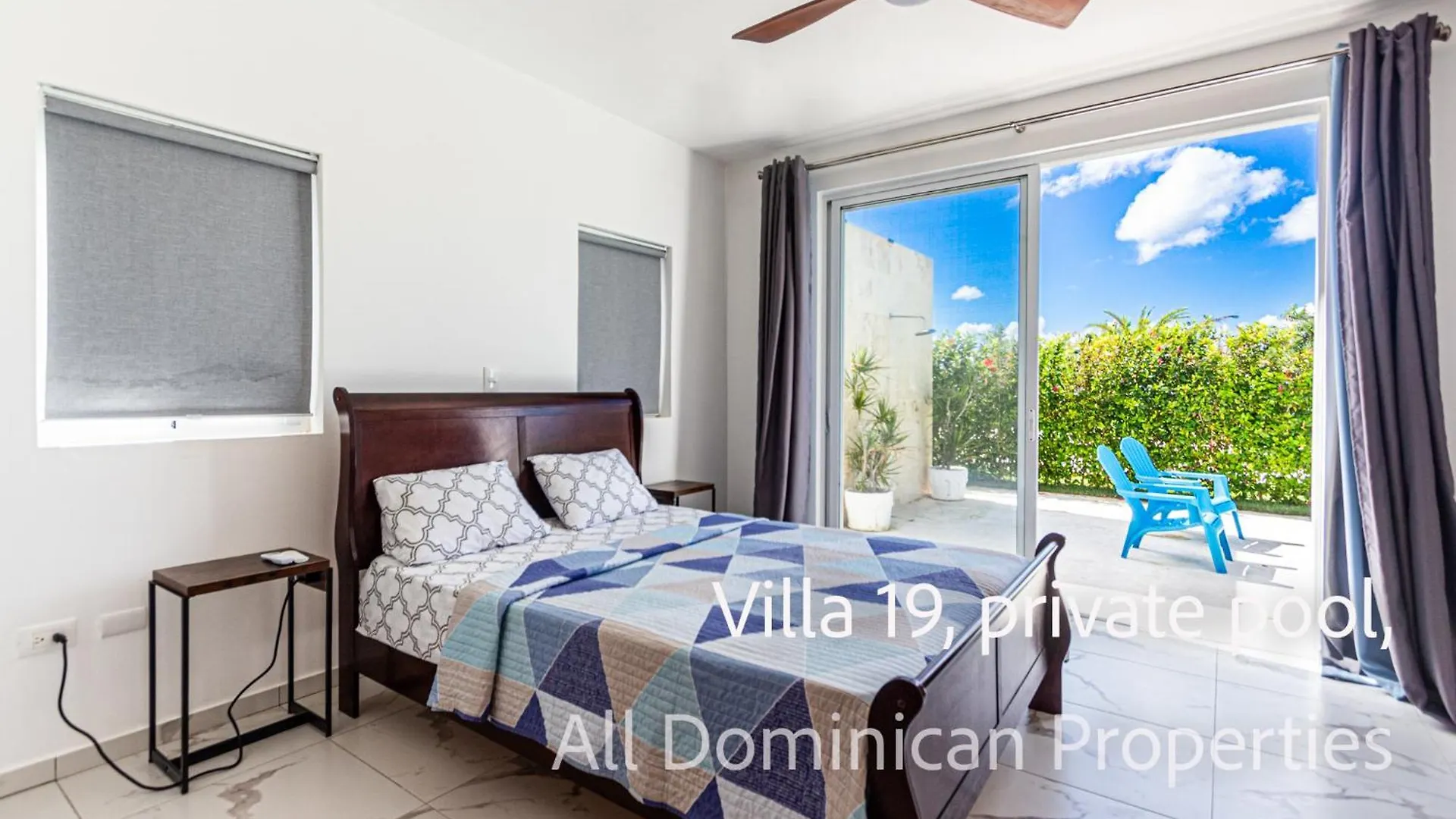 Ocean Villas, Campo Del Mar Sosúa 0*,  Δομινικανή Δημοκρατία