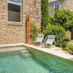 Le Clos De , Gordes France
