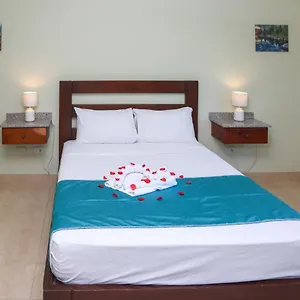 Anton Reef 3*, Sosua Dominican Republic