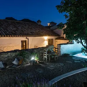 Casa De Cuadros , Villaluenga Del Rosario Spain