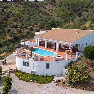 Casa La Quinta , Riogordo Spain