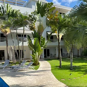 Hotel New Garden, Sosua