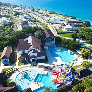 Hotel Ocean Village, Sosua